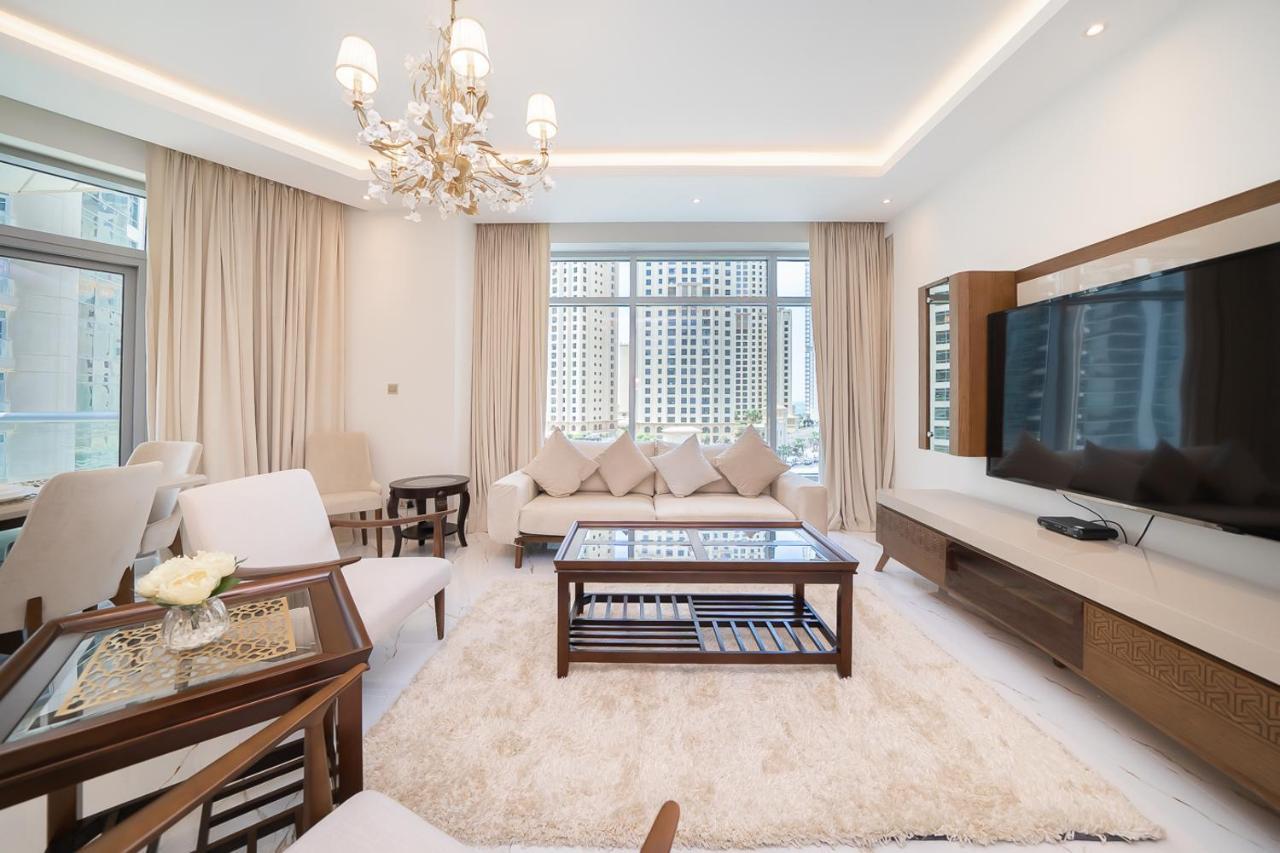 Luton - Park Island, Marina View-dubai Marina-60ab5 Dubai