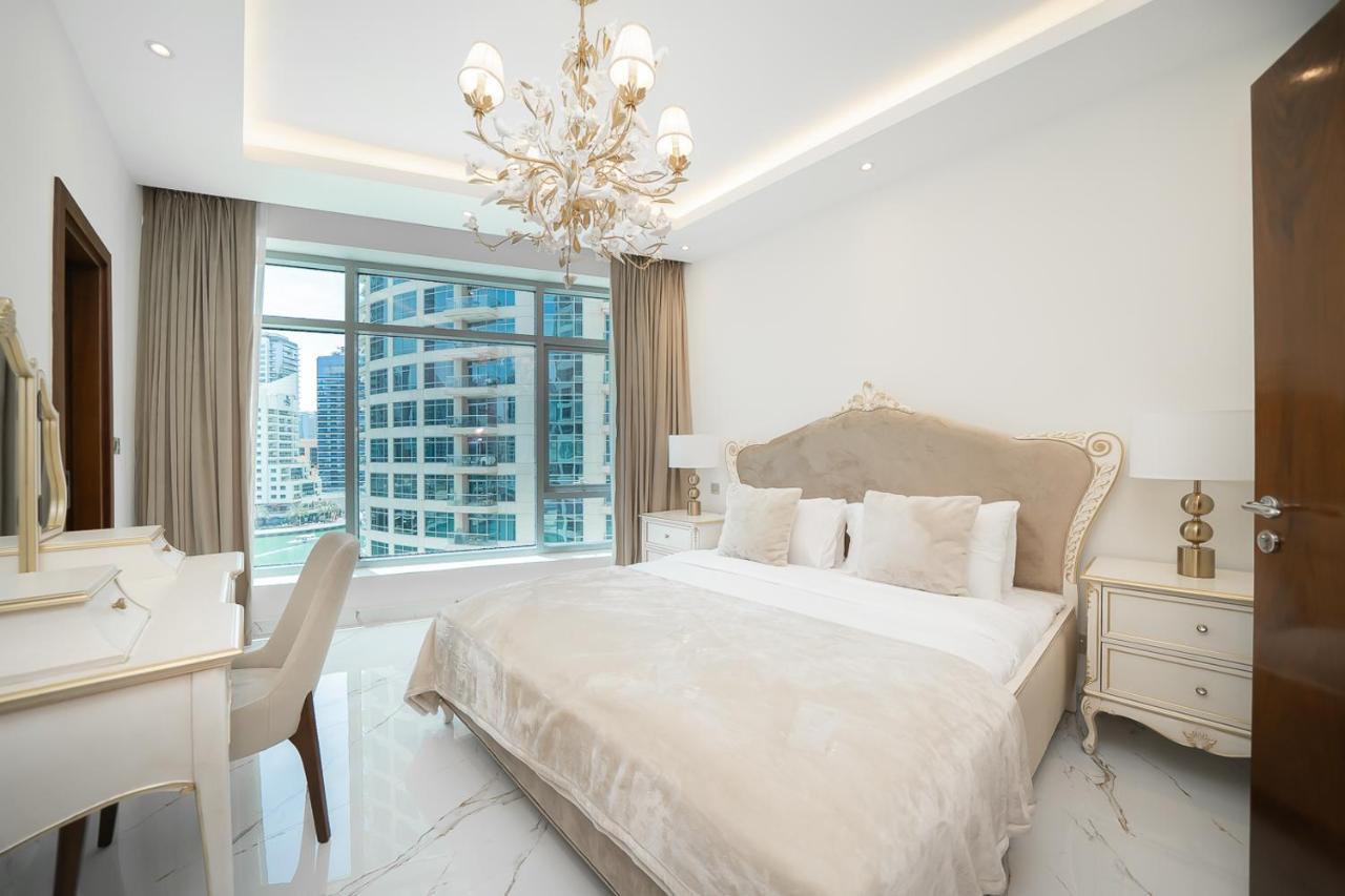 Luton - Park Island, Marina View-dubai Marina-60ab5 Lägenhet
