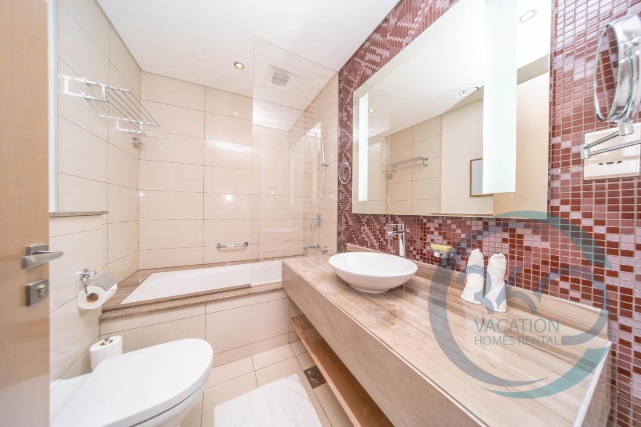 360 Vacation - Spacious 2br At Damac Towers By Paramount Business Bay *