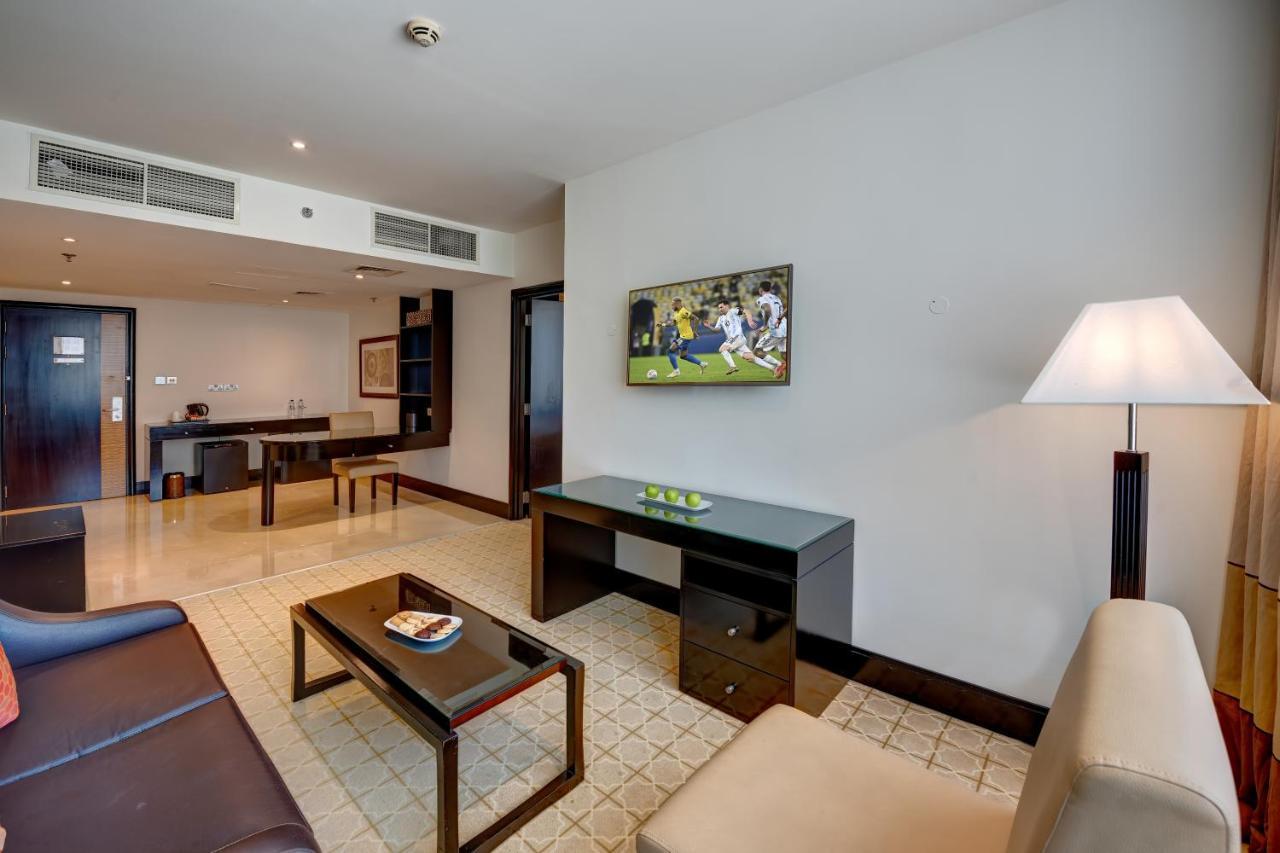 Al Barsha By Ihg 4* Dubai