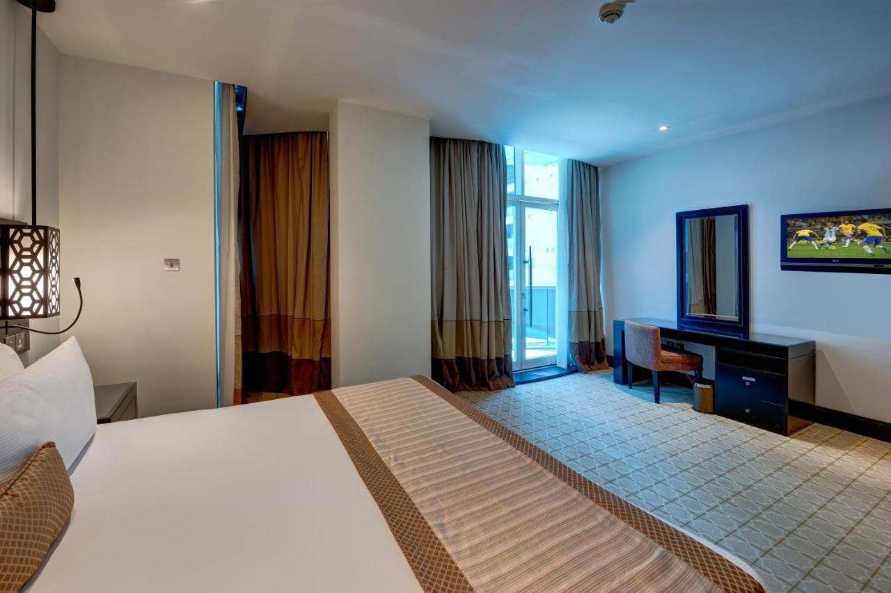 Hotel Al Barsha By Ihg