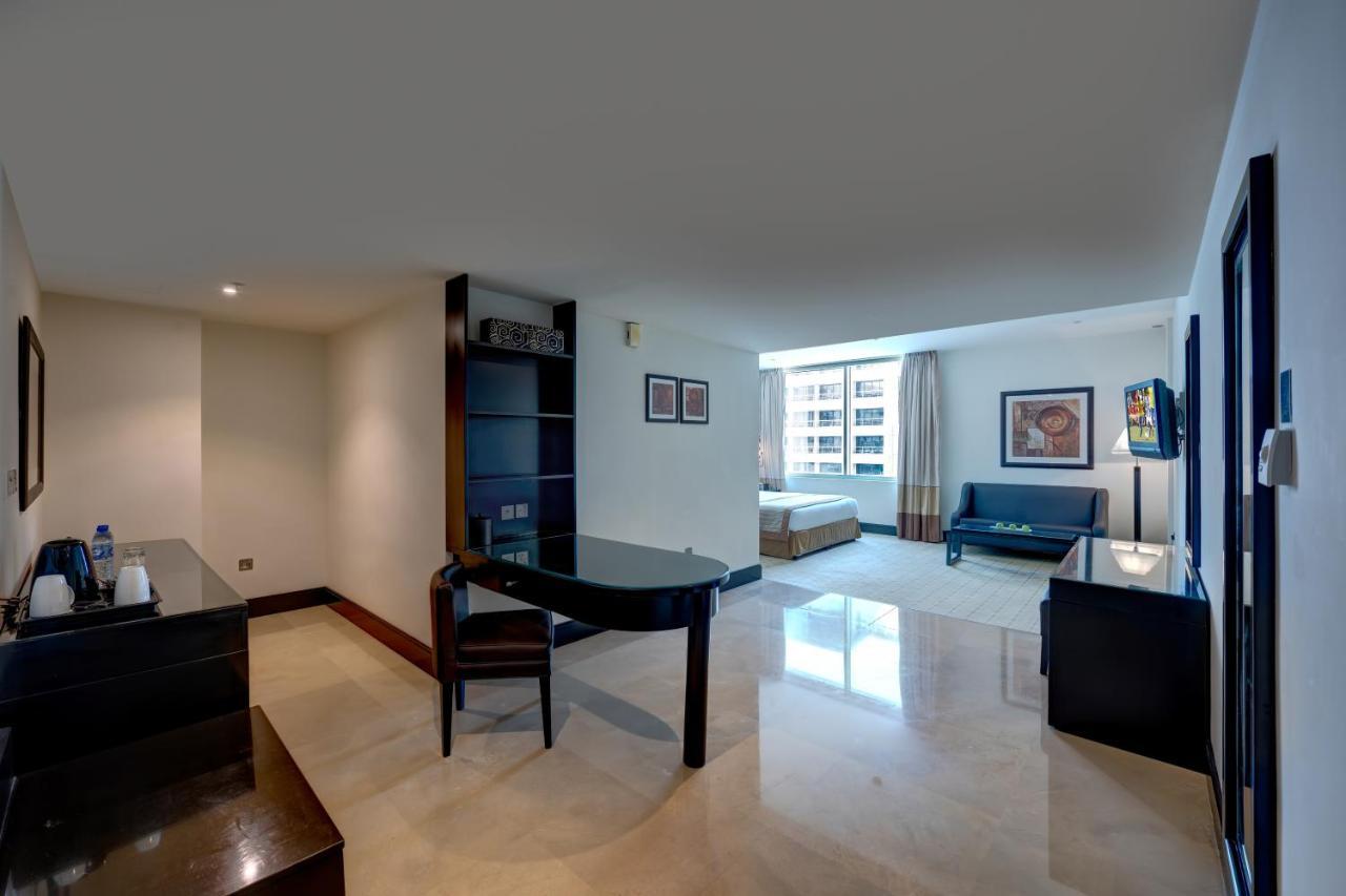 Al Barsha By Ihg 4* Dubai