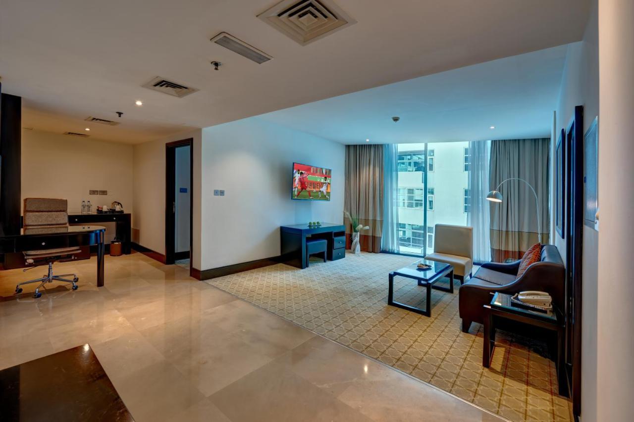 Al Barsha By Ihg Dubai