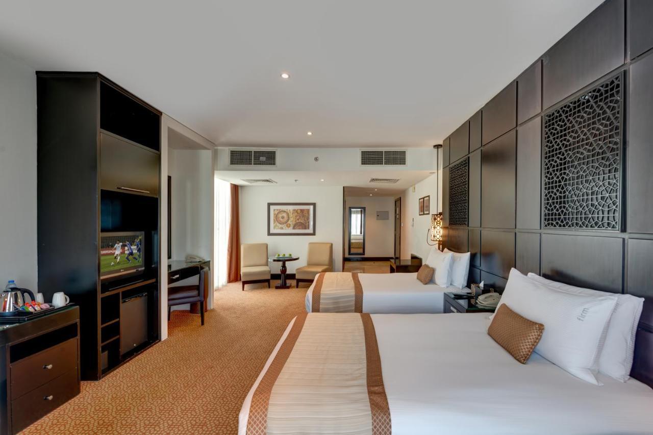 Al Barsha By Ihg Hotel Dubai
