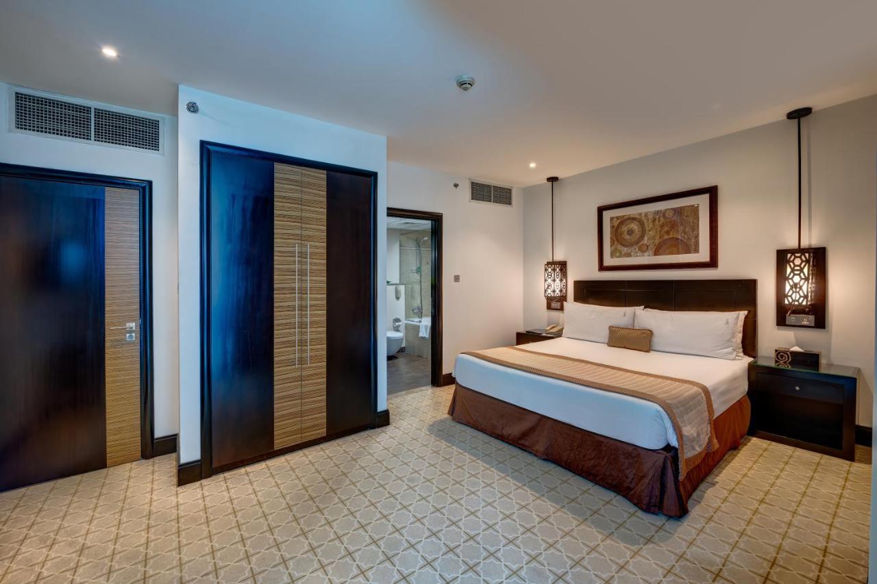 Al Barsha By Ihg Dubai