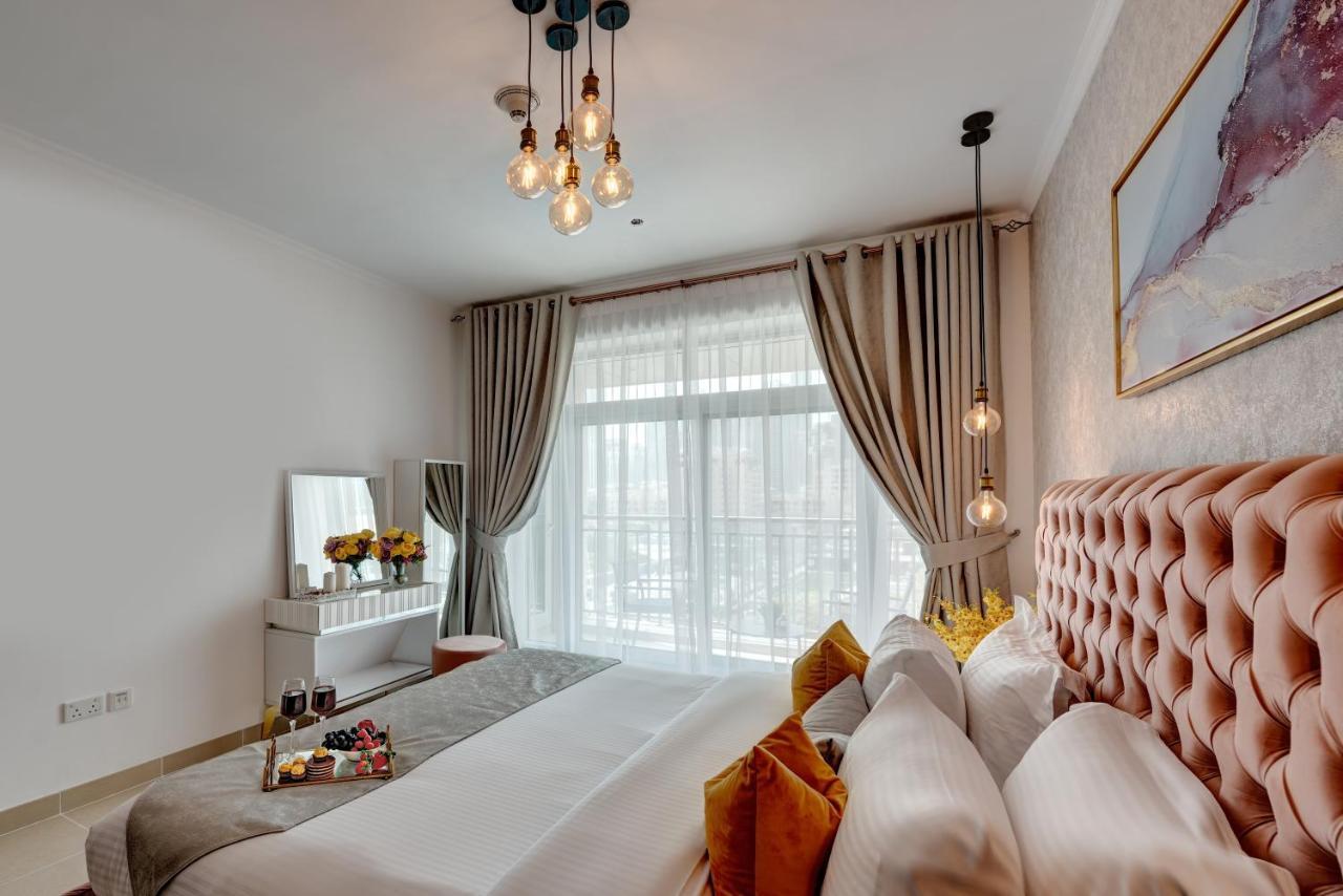 Holiday home Durrani Homes - Modern Living At Burj Views