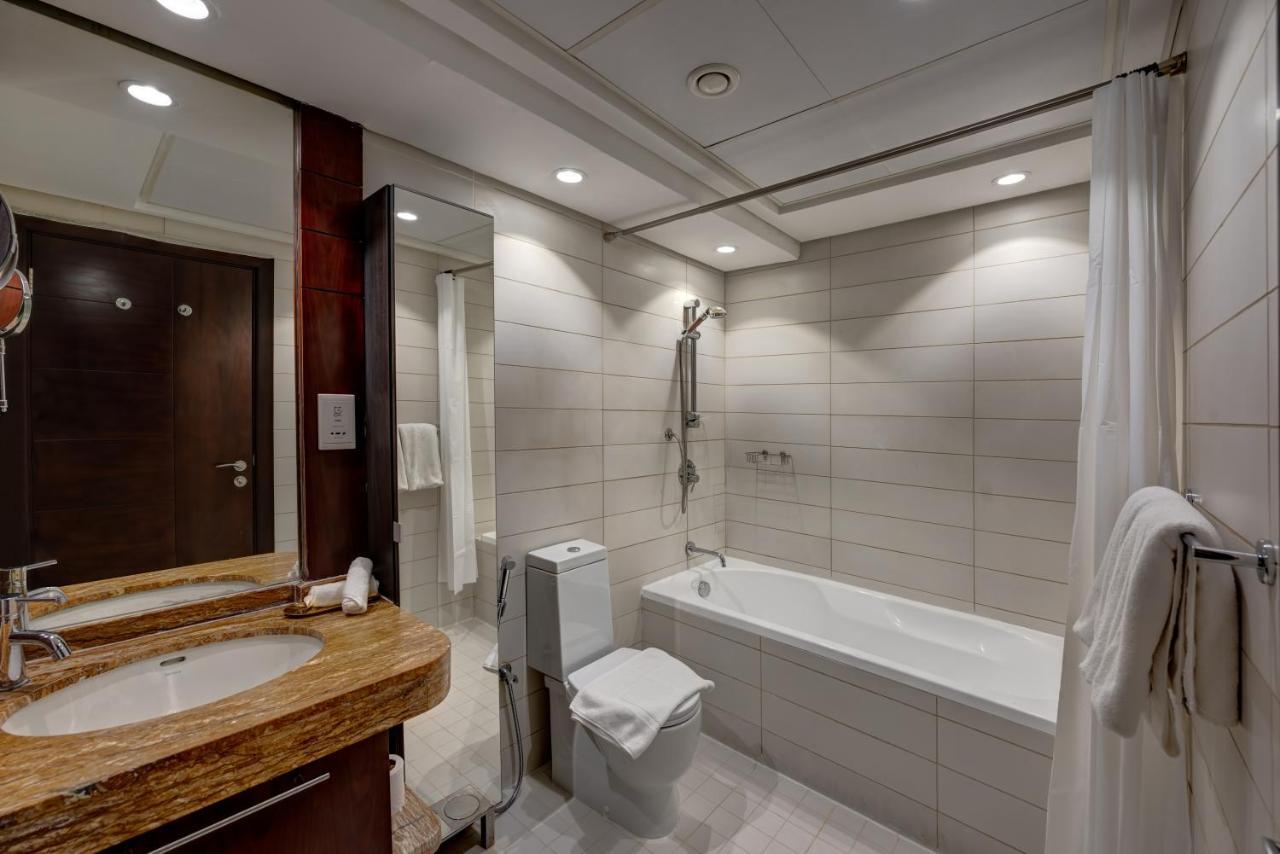 Durrani Homes - Modern Living At Burj Views Holiday home *