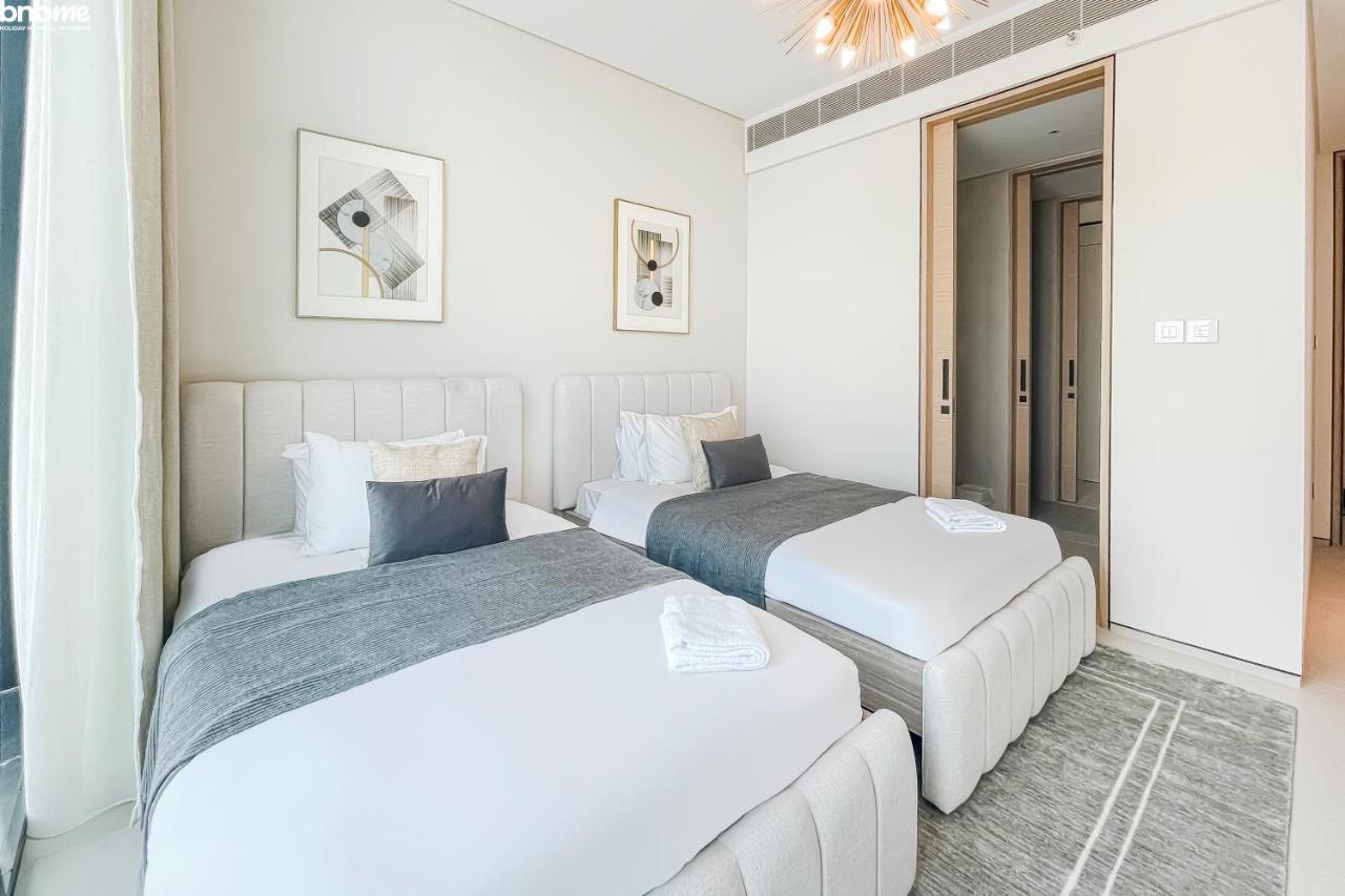 Address Residences High-floor Luxury - 4506 Dubái