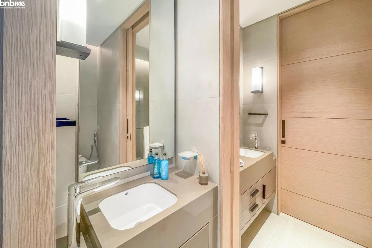 Address Residences High-floor Luxury - 4506 *