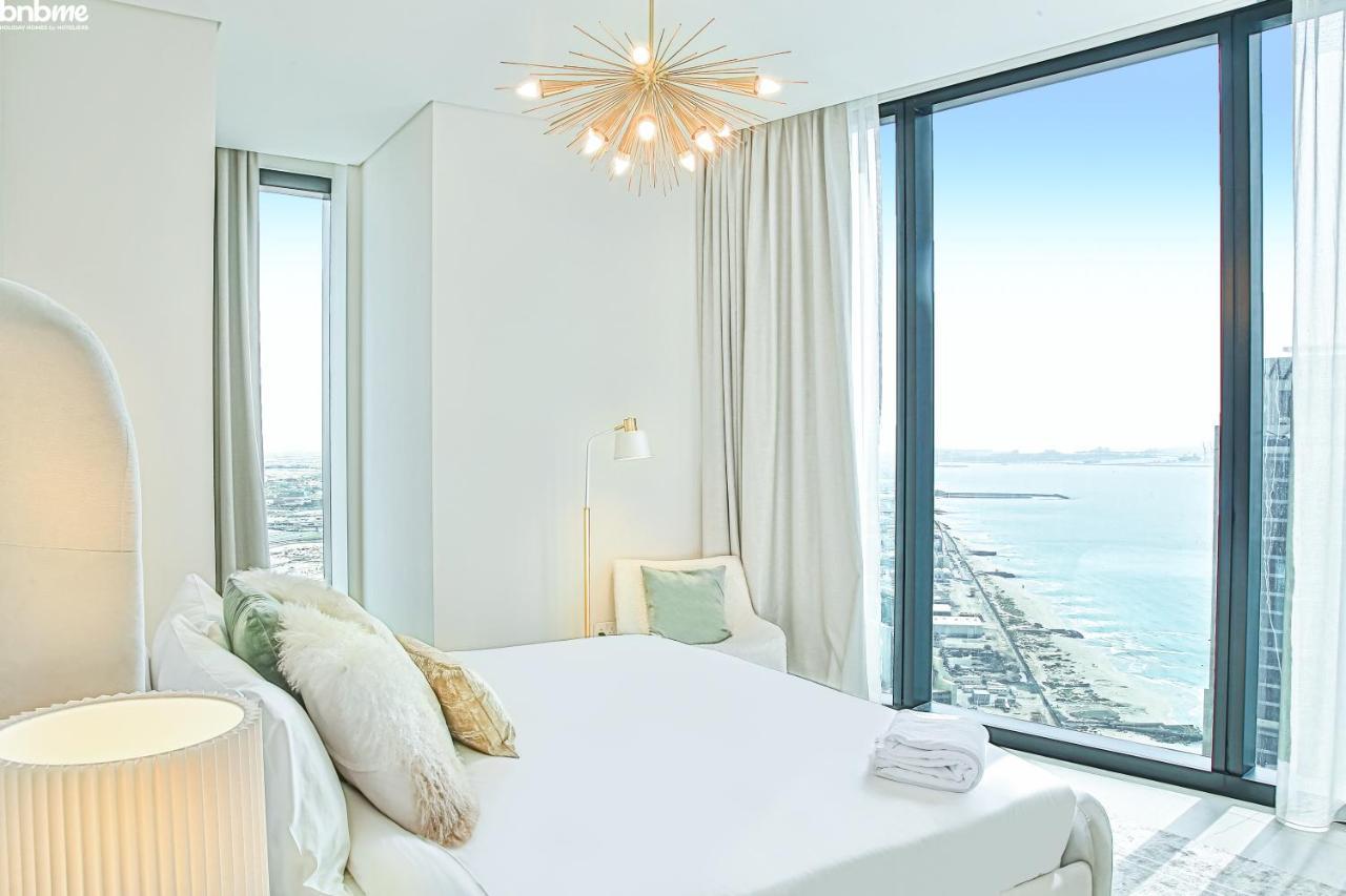 Address Residences High-floor Luxury - 4506 Apartamento