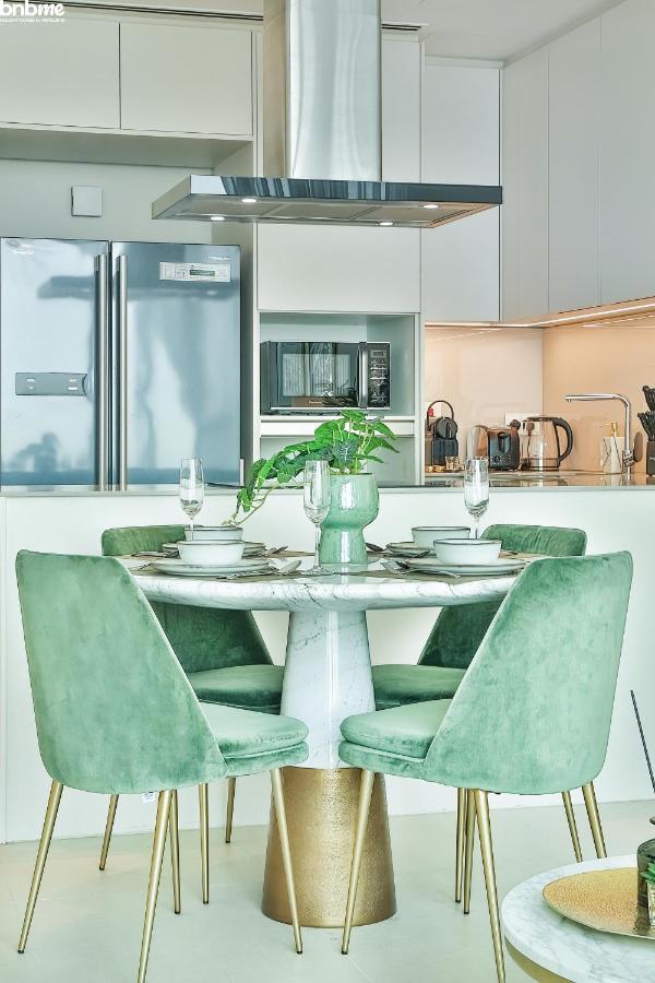 Apartament Address Residences High-floor Luxury - 4506 Dubai