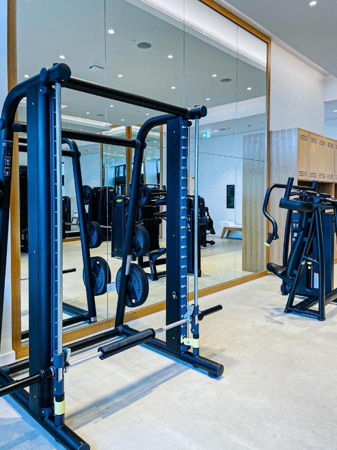 Apartamento Address Residences High-floor Luxury - 4506
