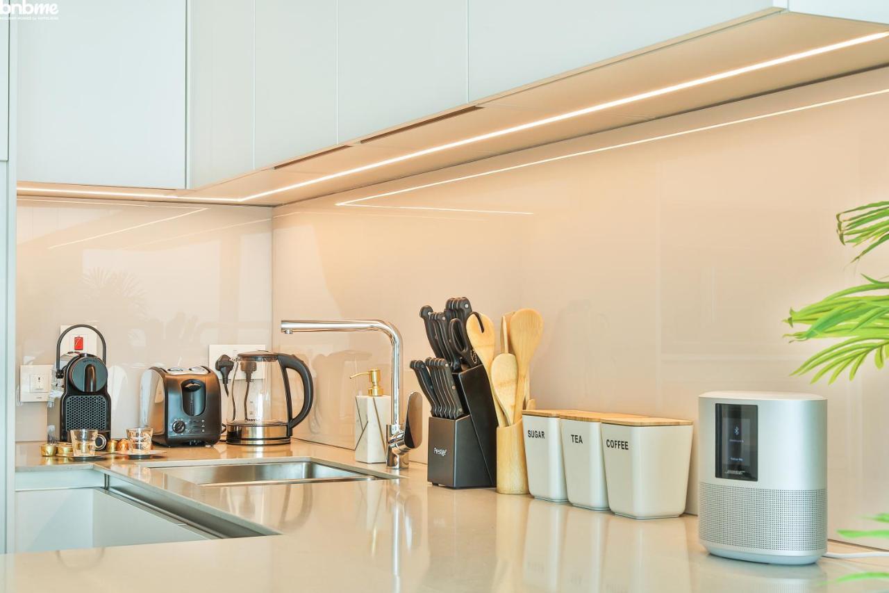 Address Residences High-floor Luxury - 4506 Apartamento *