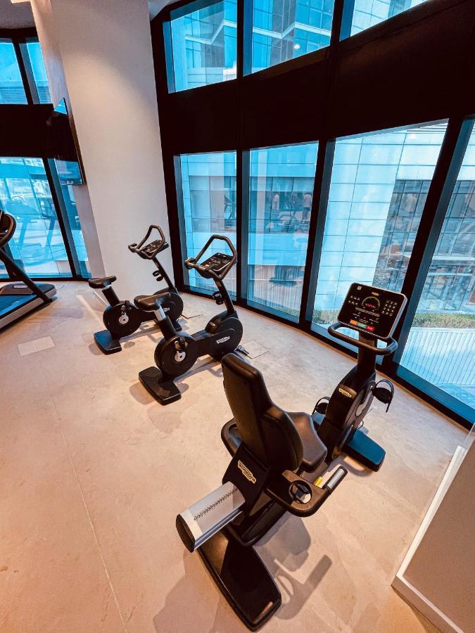Apartamento Address Residences High-floor Luxury - 4506 *