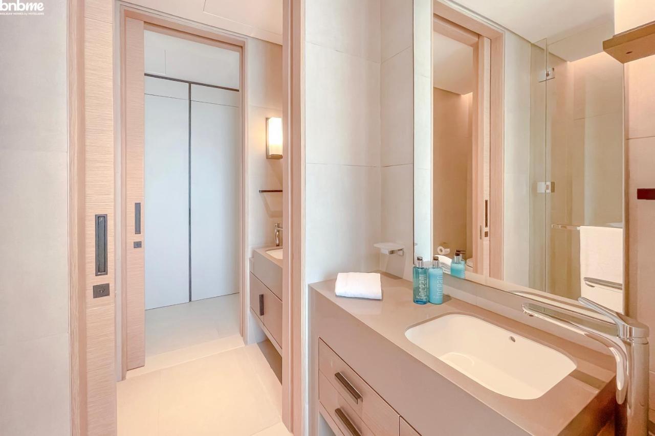Address Residences High-floor Luxury - 4506 Apartamento *