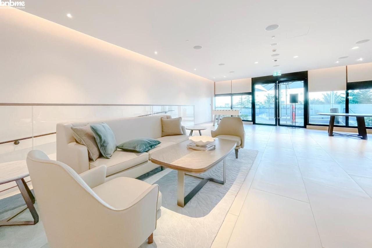 Address Residences High-floor Luxury - 4506 Dubái