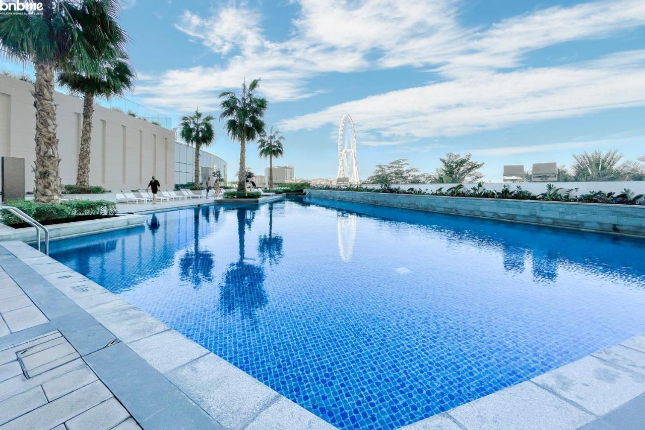 Apartamento Address Residences High-floor Luxury - 4506