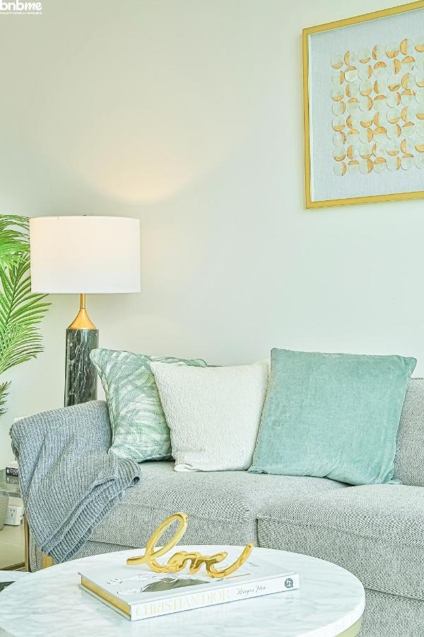 Address Residences High-floor Luxury - 4506 Apartamento Dubái