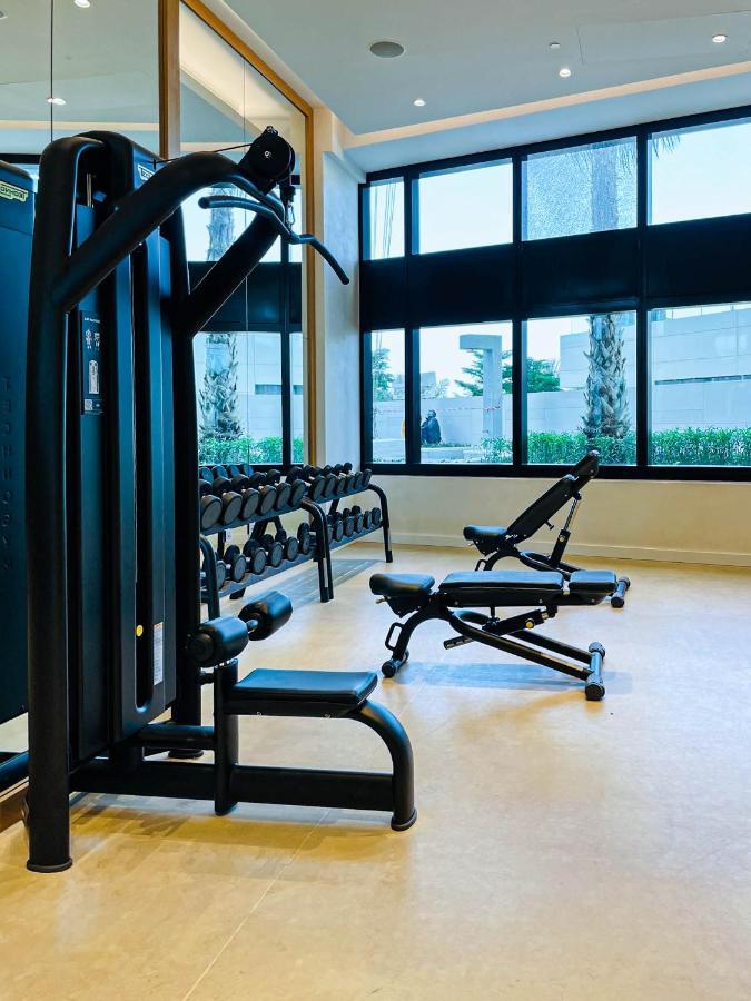 Address Residences High-floor Luxury - 4506 Apartamento