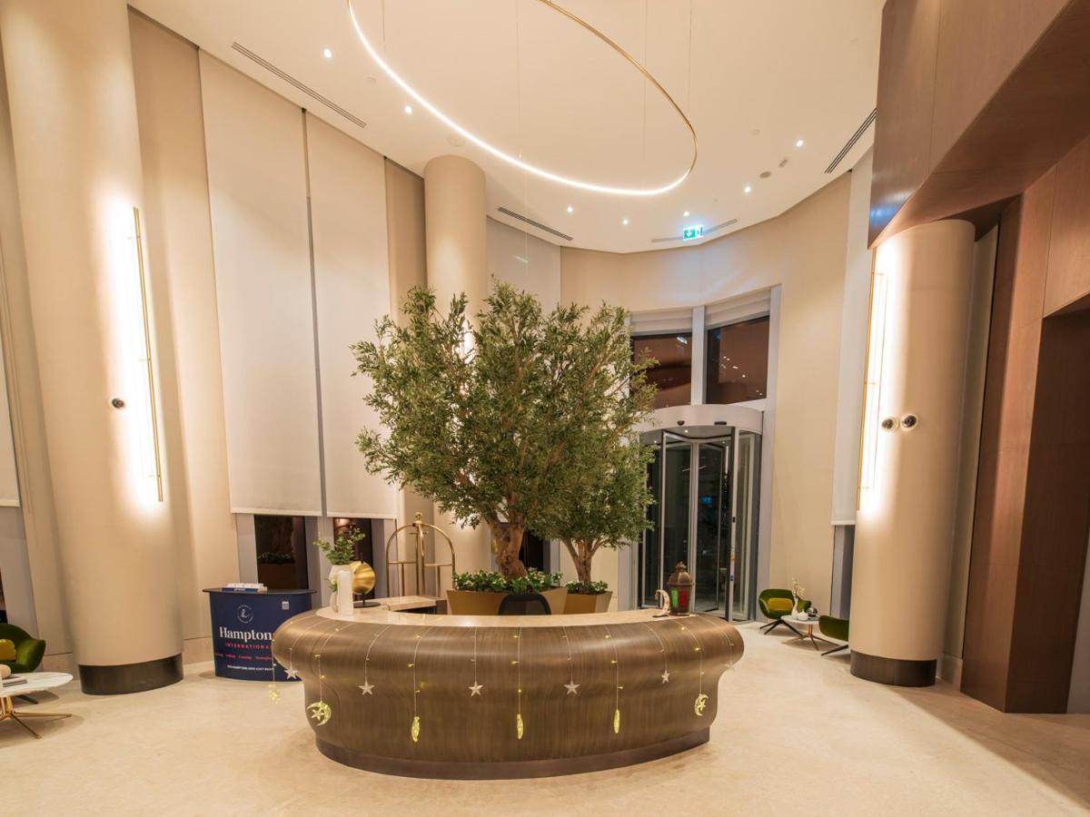 Apartemen First Class 2br With Full Burj Khalifa And Fountain View