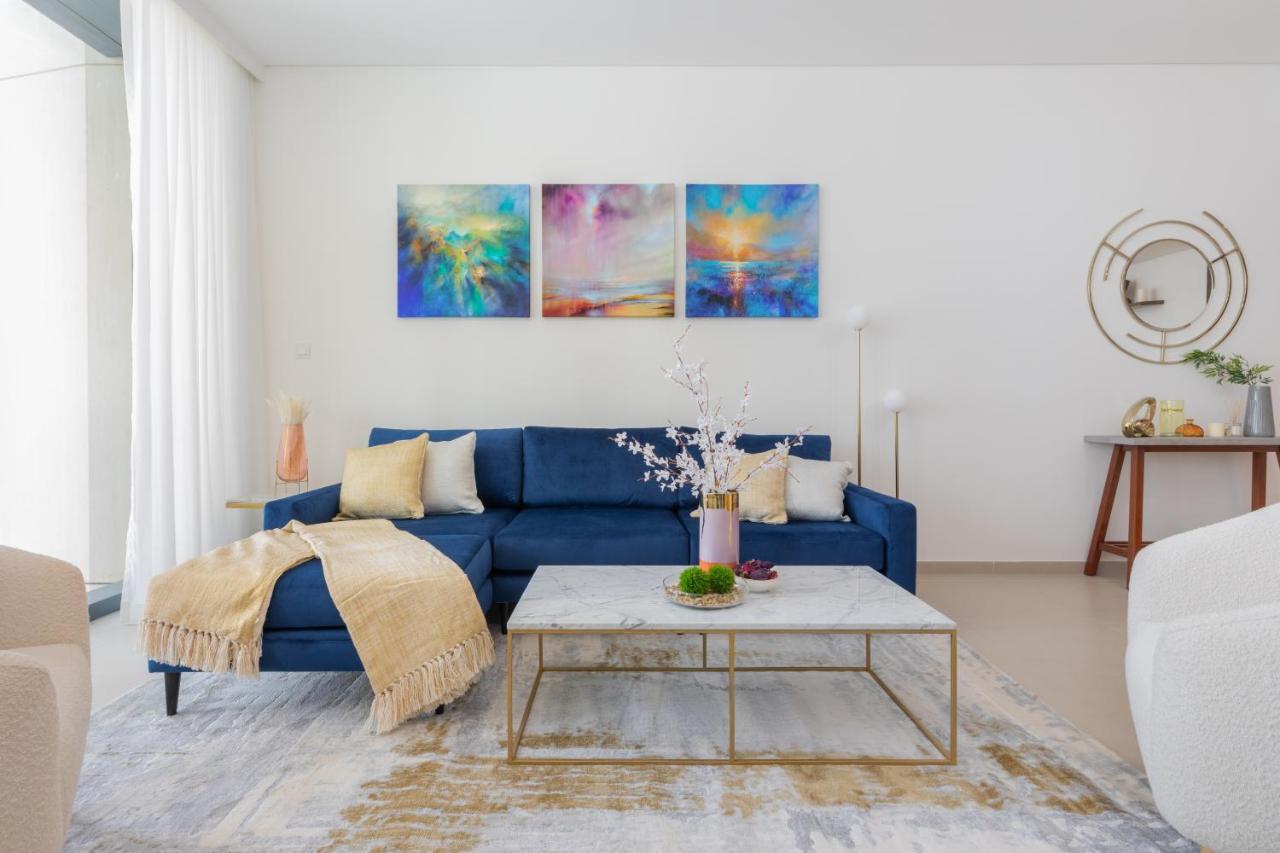 Eden's Homes & - Blvd Heights * Dubai