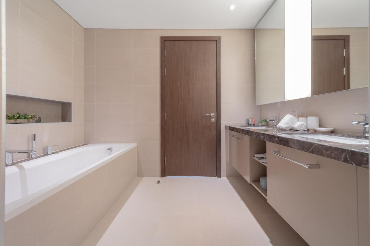 Apartament Eden's Homes & - Blvd Heights Dubai