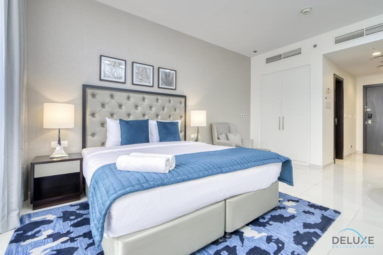 Superb At Damac Celestia A South By Deluxe Homes * Dubaï