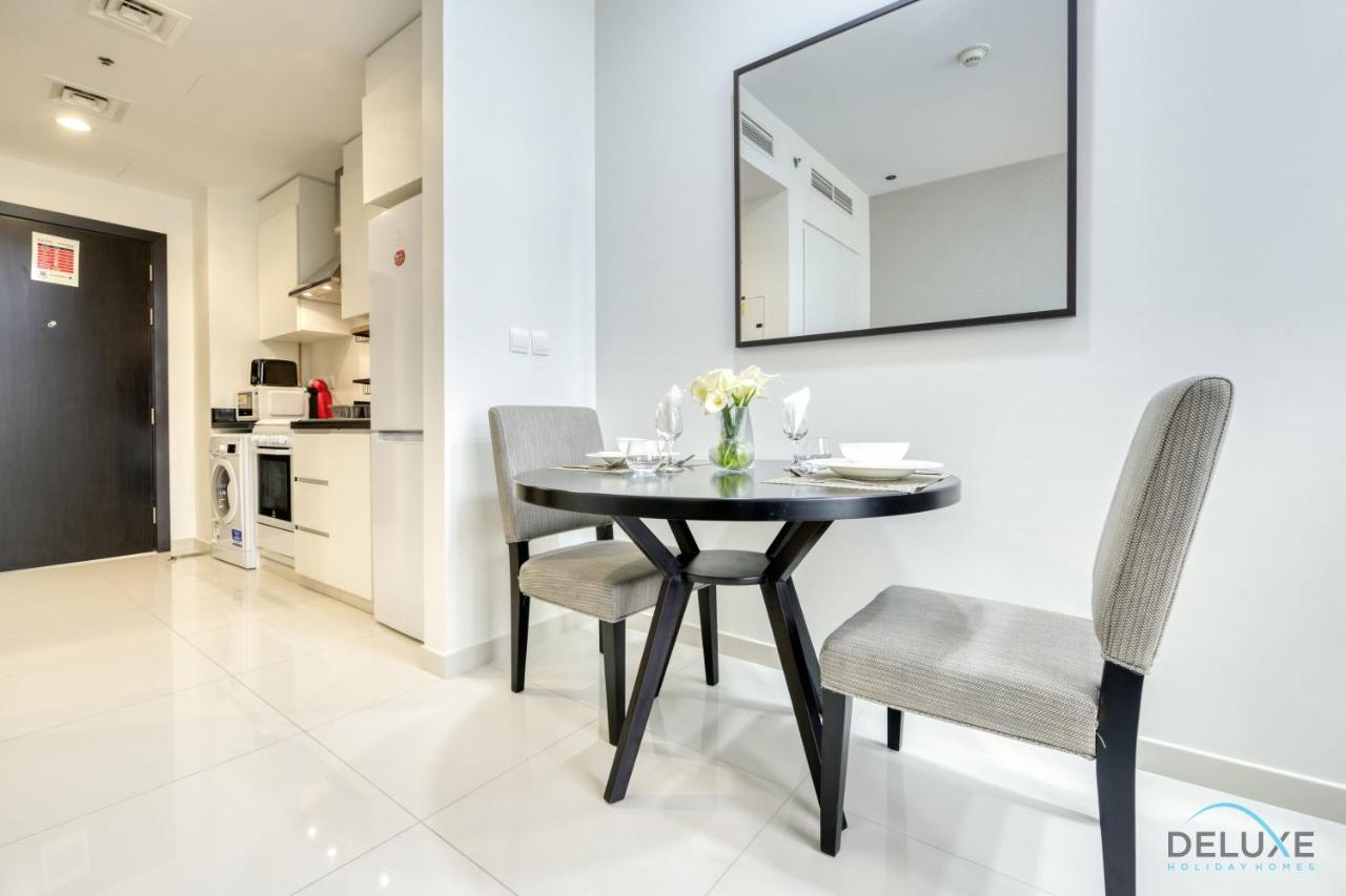 Superb At Damac Celestia A South By Deluxe Homes Appartement *