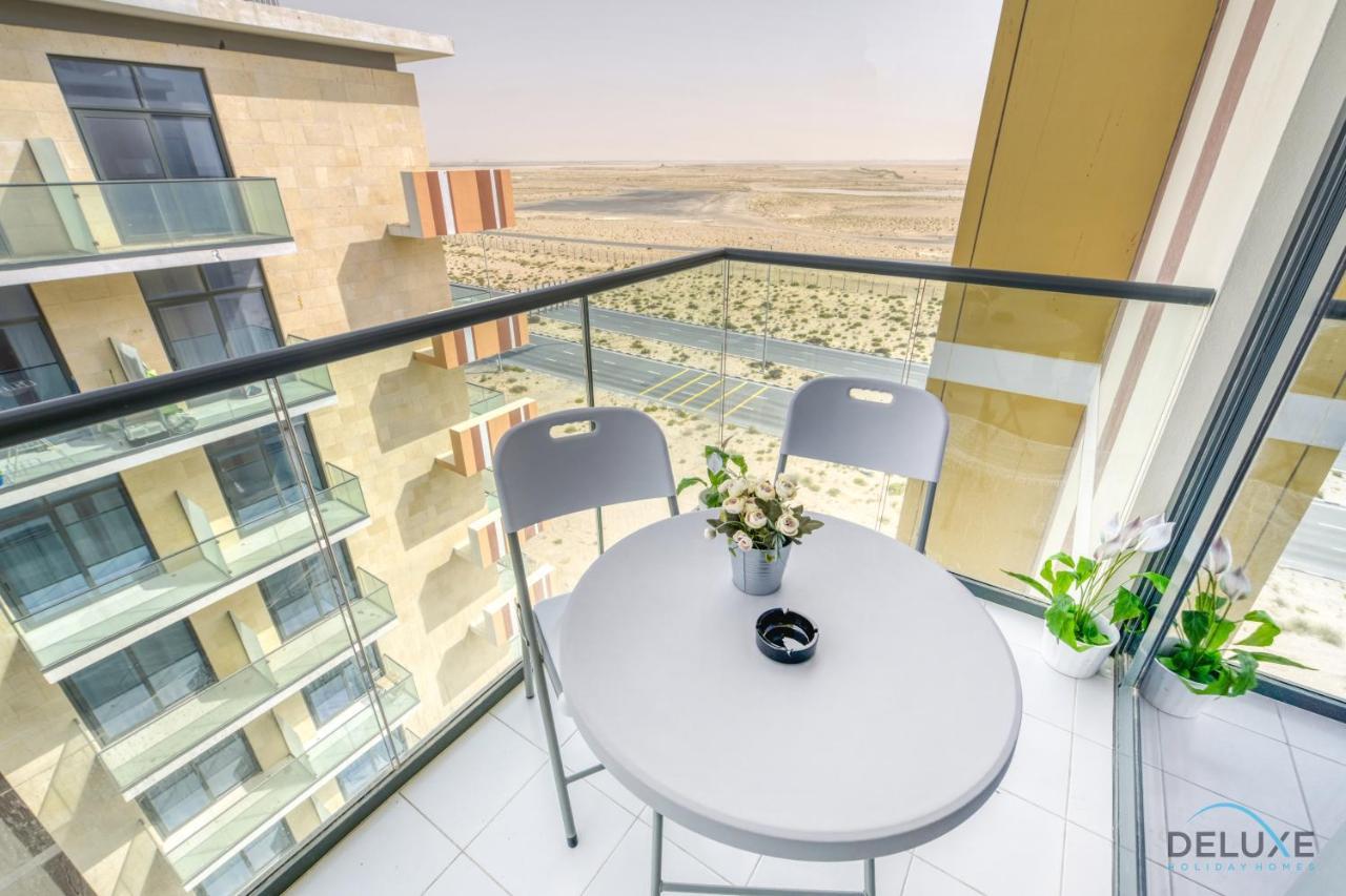 Superb At Damac Celestia A South By Deluxe Homes *
