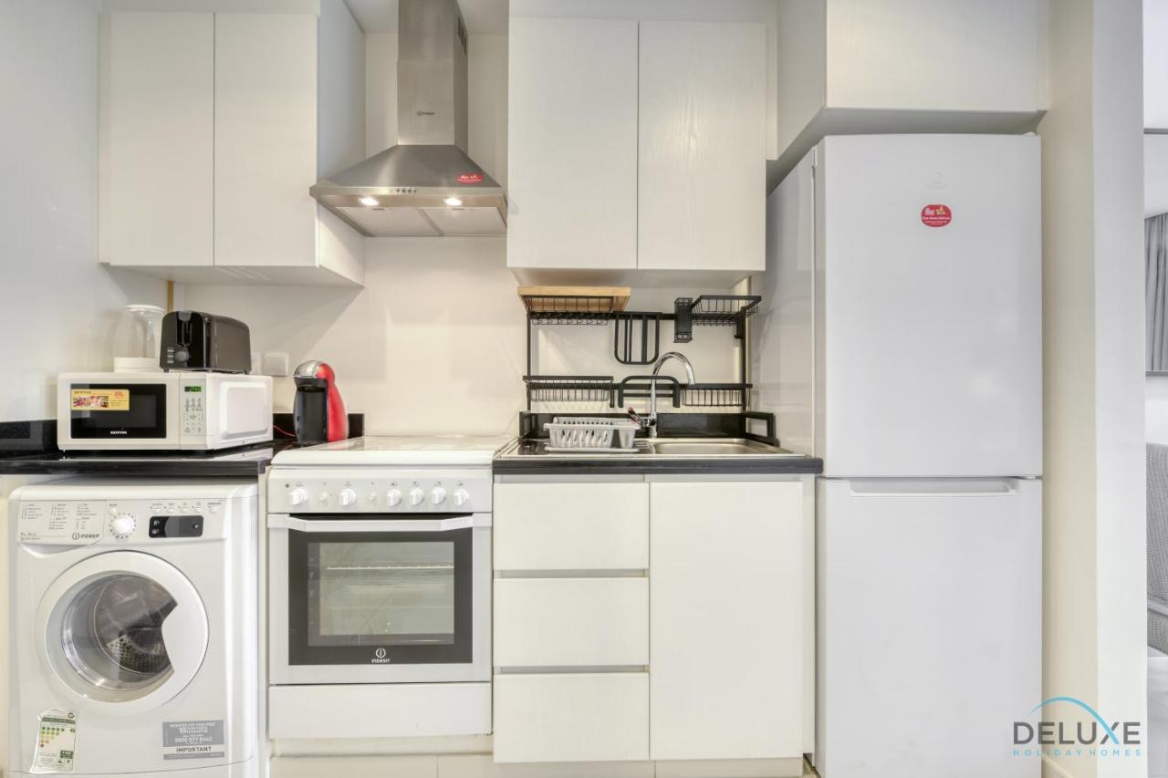 Appartement Superb At Damac Celestia A South By Deluxe Homes *