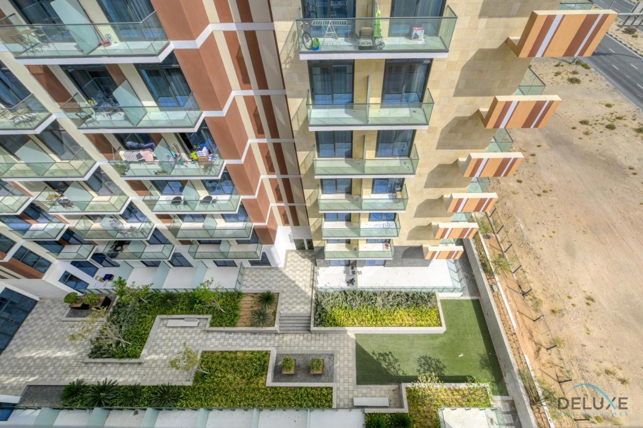 Superb At Damac Celestia A South By Deluxe Homes Appartement