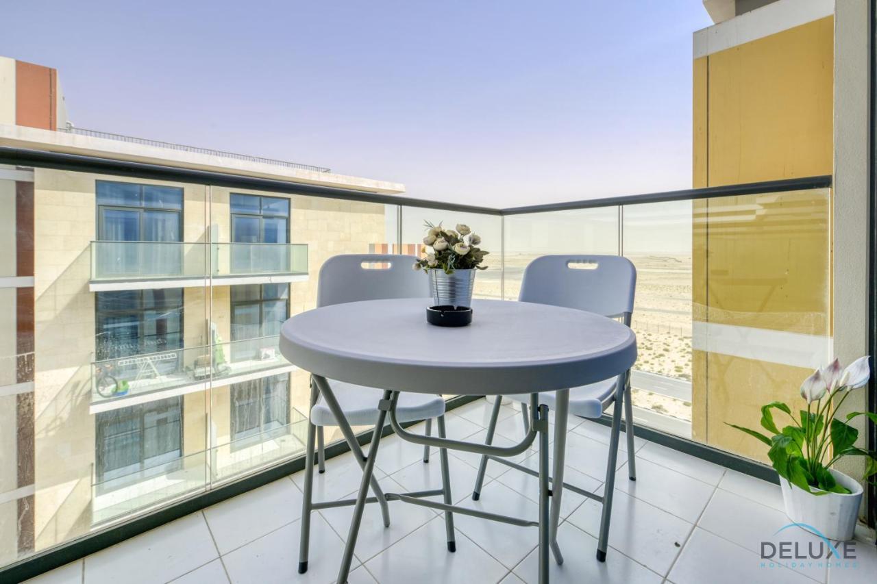 Superb At Damac Celestia A South By Deluxe Homes Dubaï