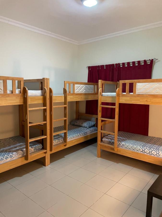 Dubai Backpackers 2 * Dubái