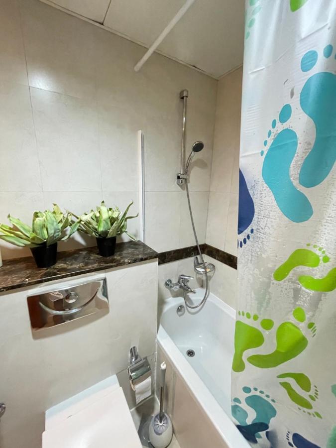 Dubai Backpackers 2 Apartamento Dubái