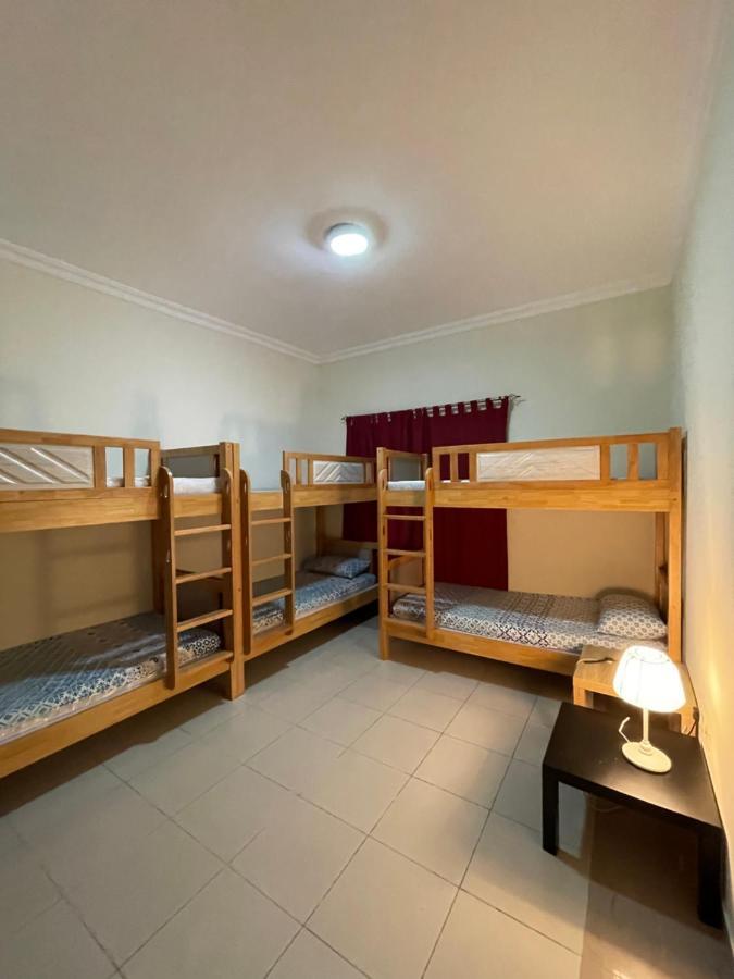 Apartamento Dubai Backpackers 2