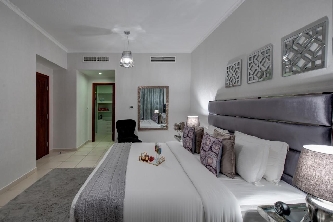 Durrani Homes - Luxury Living Besides Panoramic Fountain And Burj Khalifa View- Burj Khalifa Fireworks * Dubái