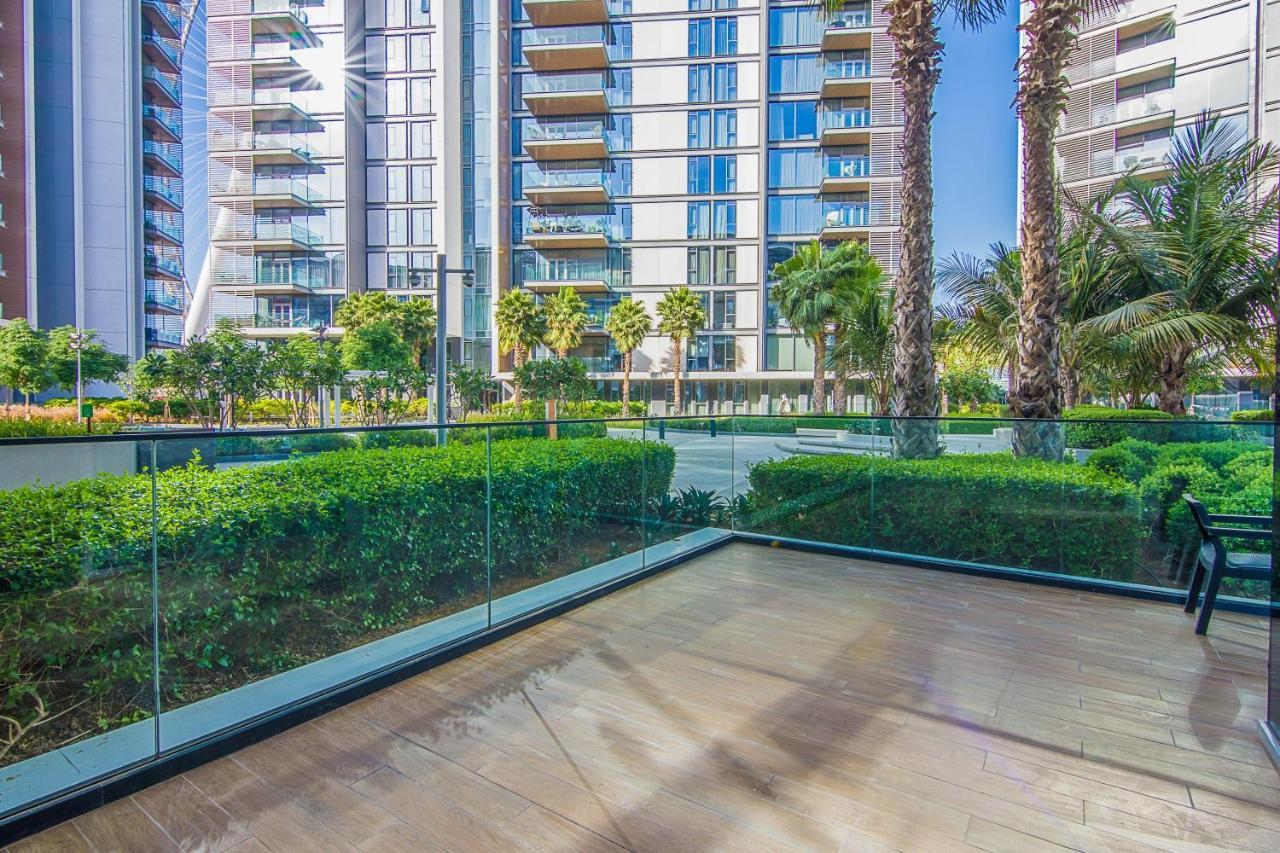 Bluewaters Island Majestic 1br 102 Dubai