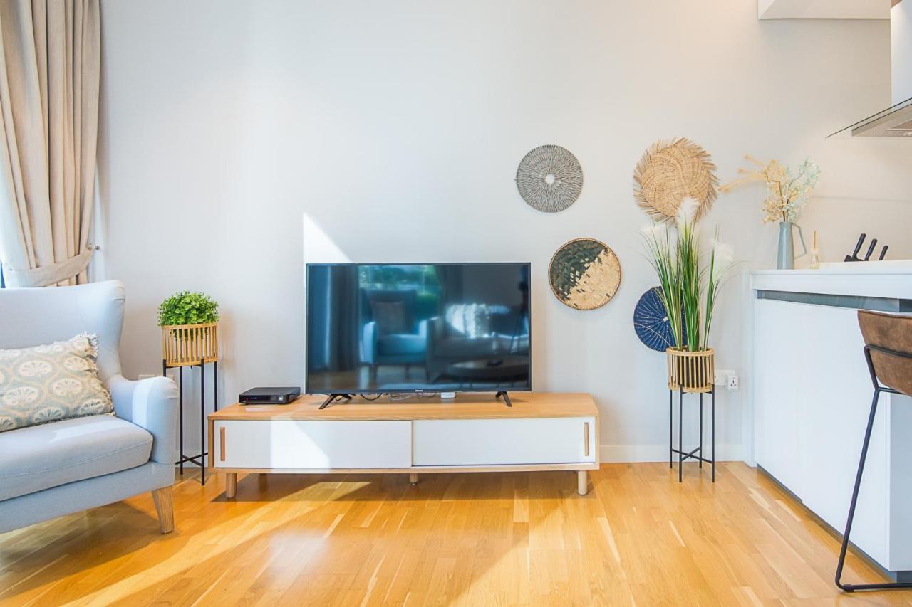 Bluewaters Island Majestic 1br 102 Lejlighed *