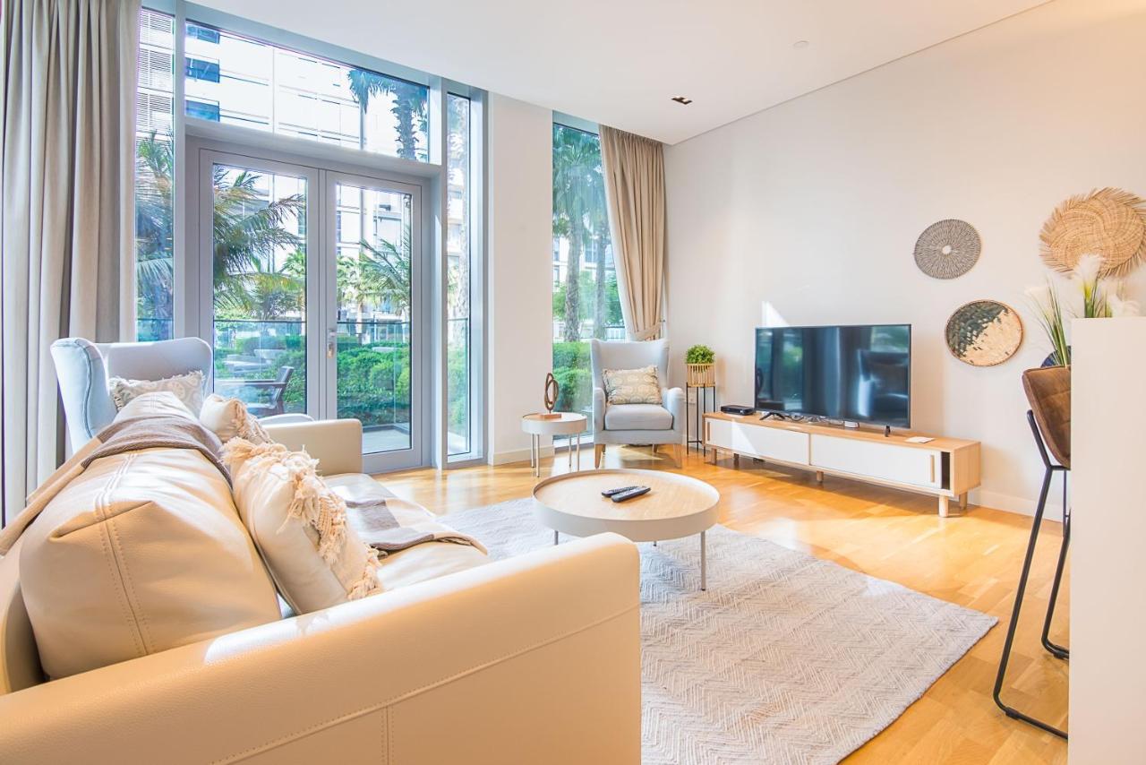 Bluewaters Island Majestic 1br 102 * Dubai
