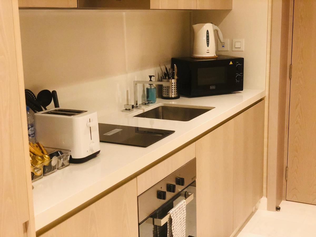 Apartamento Orion Dubái