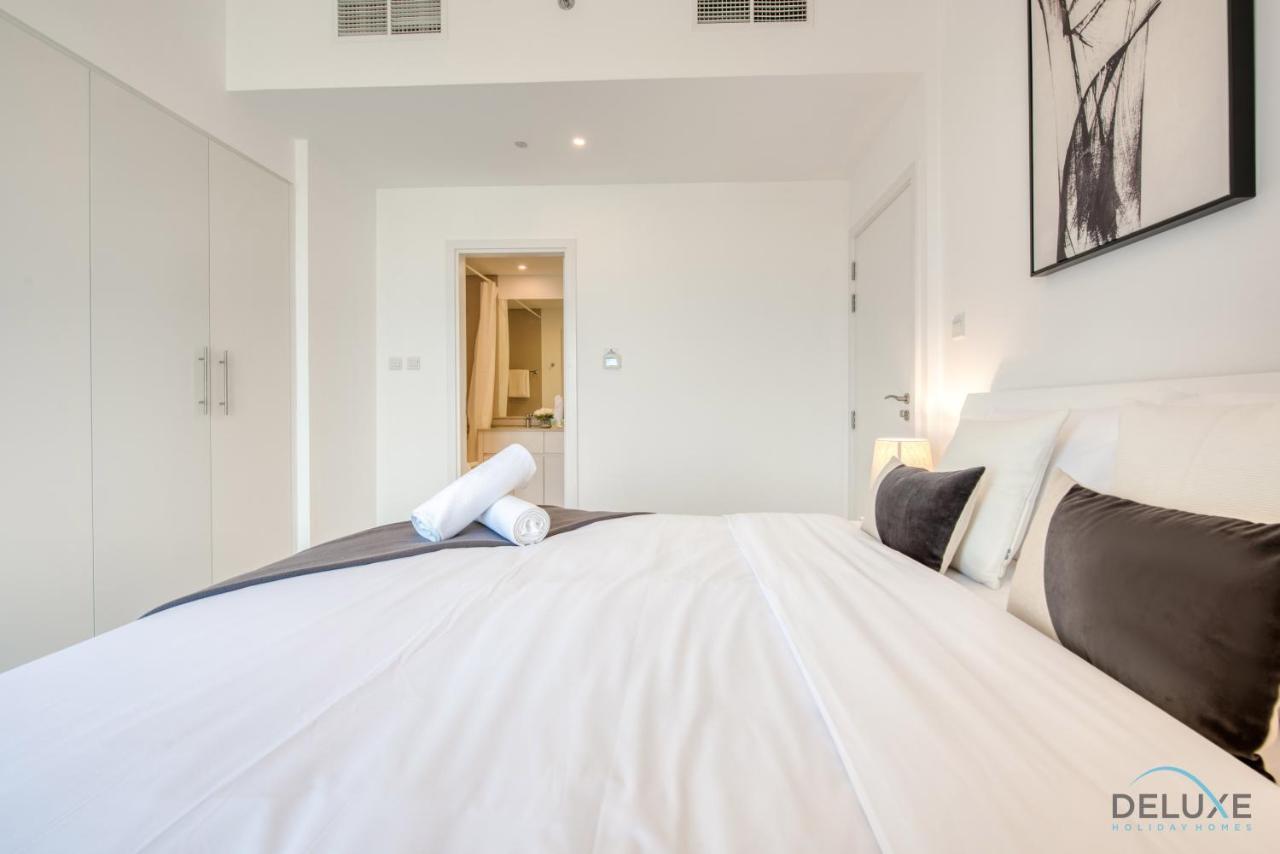 Fancy 2br At Hayat Boulevard 2a Town Square By Deluxe Apartament
