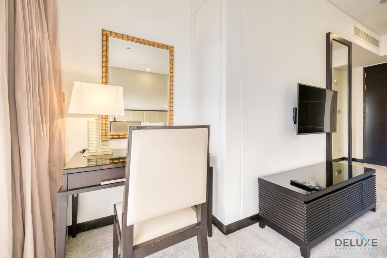 Steps Away From Marina Mall With Iconic Marina Canal Views, The Address Residences, Marina By Deluxe Homes Appartement *