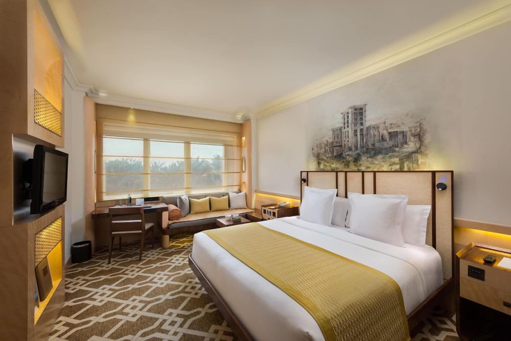 Marco Polo Hotell