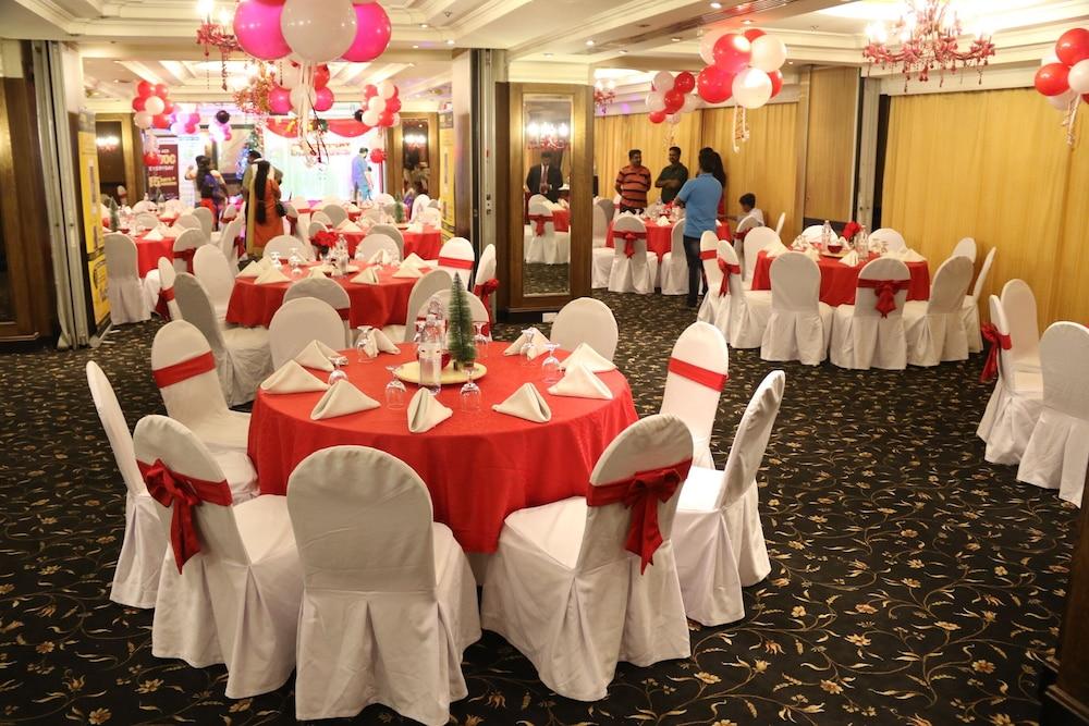 Hotell Marco Polo