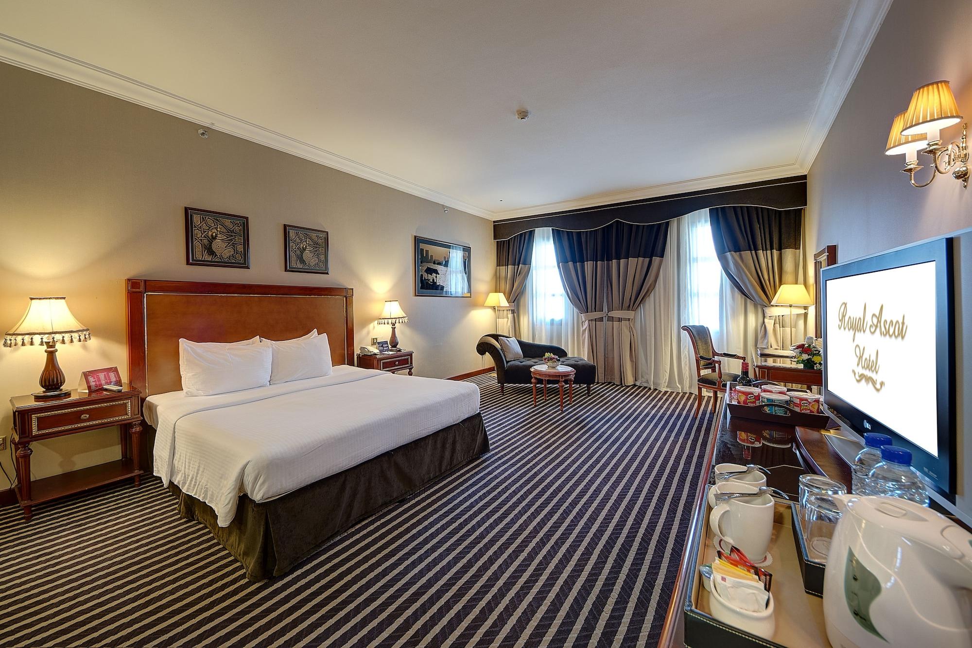 Hotel Royal Ascot
