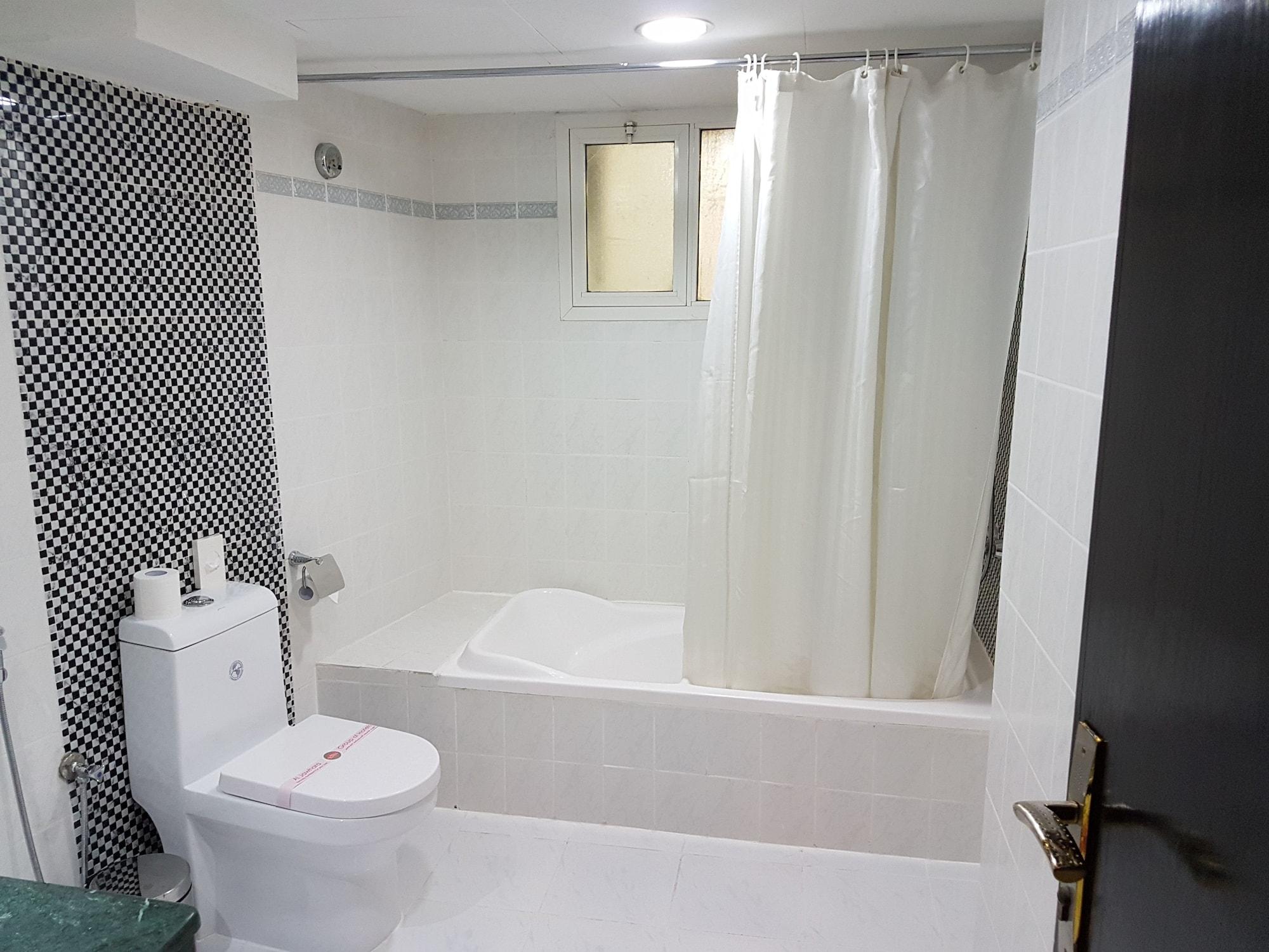 Hotel Al Jawhara Metro