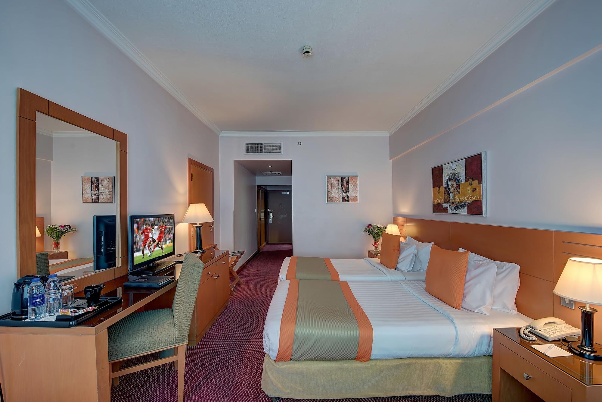 Golden Tulip Deira