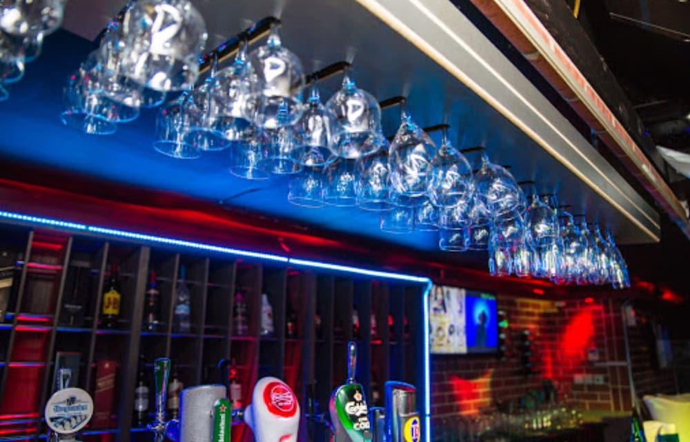 Saffron Boutique 4* Dubai