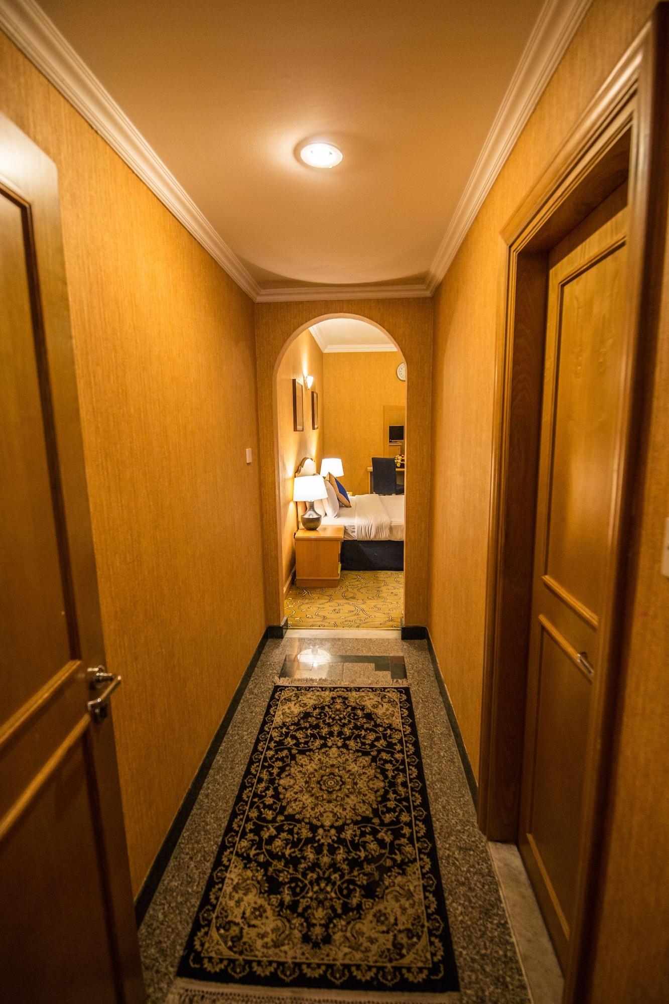 Aparthotel Welcome 1 Dubai