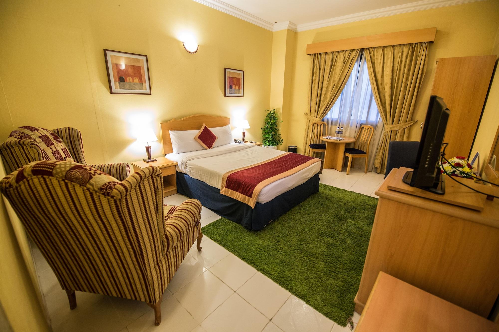 Aparthotel Welcome 1 Dubai